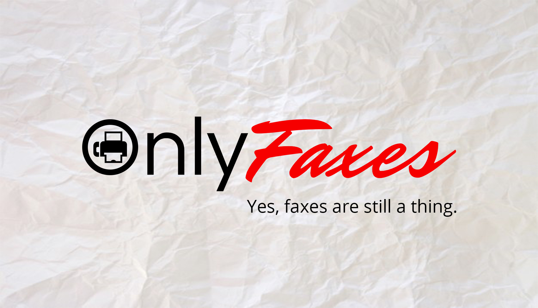 Onlyfaxes free online faxing service